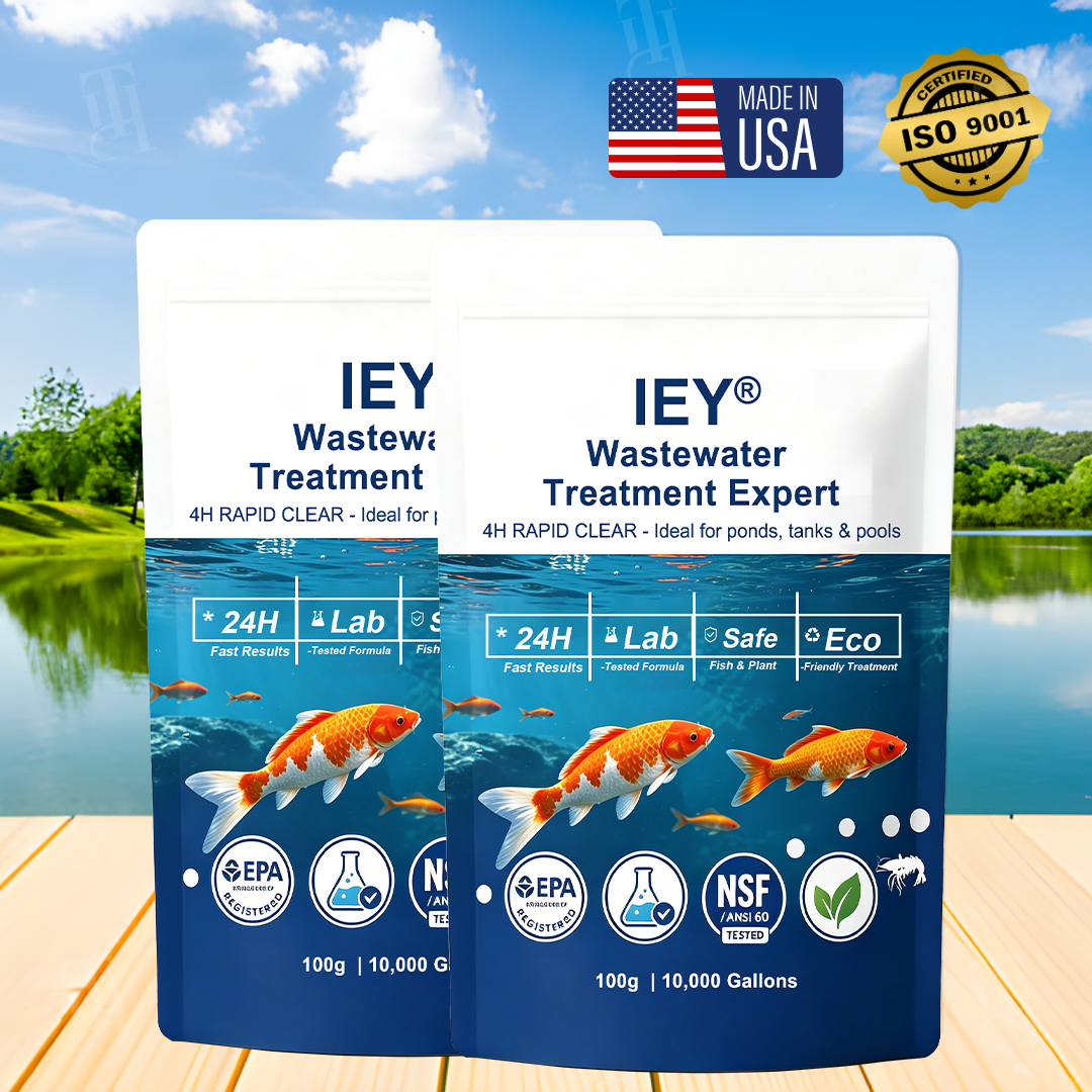 🎉 Congratulations! Add another IEY® Aqua-Guardian Pro Formula and get 30% OFF your second item! 🌊✨🔥