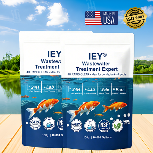 🎉 Congratulations! Add another IEY® Aqua-Guardian Pro Formula and get 30% OFF your second item! 🌊✨🔥